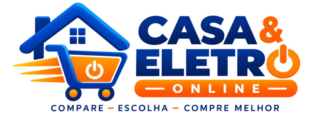 Casa & Eletro Online – Compare - Escolha - Compre Melhor